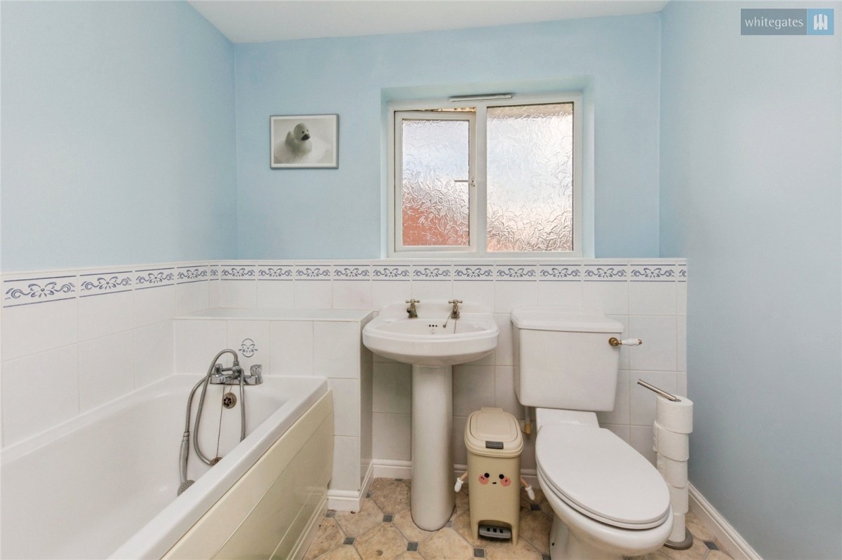 Crewe, Cheshire