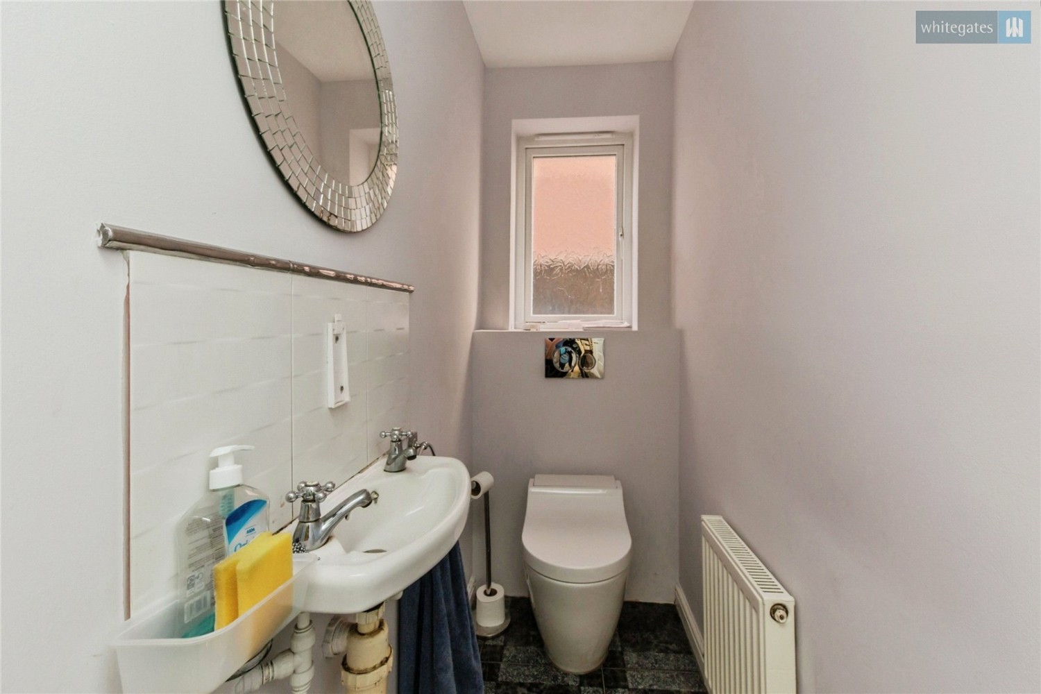 Crewe, Cheshire