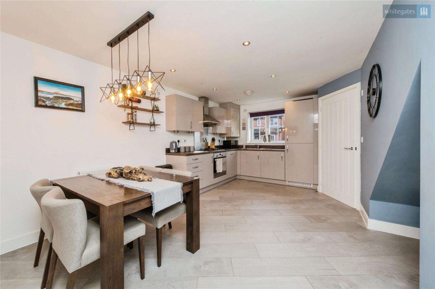 Shavington, Cheshire East