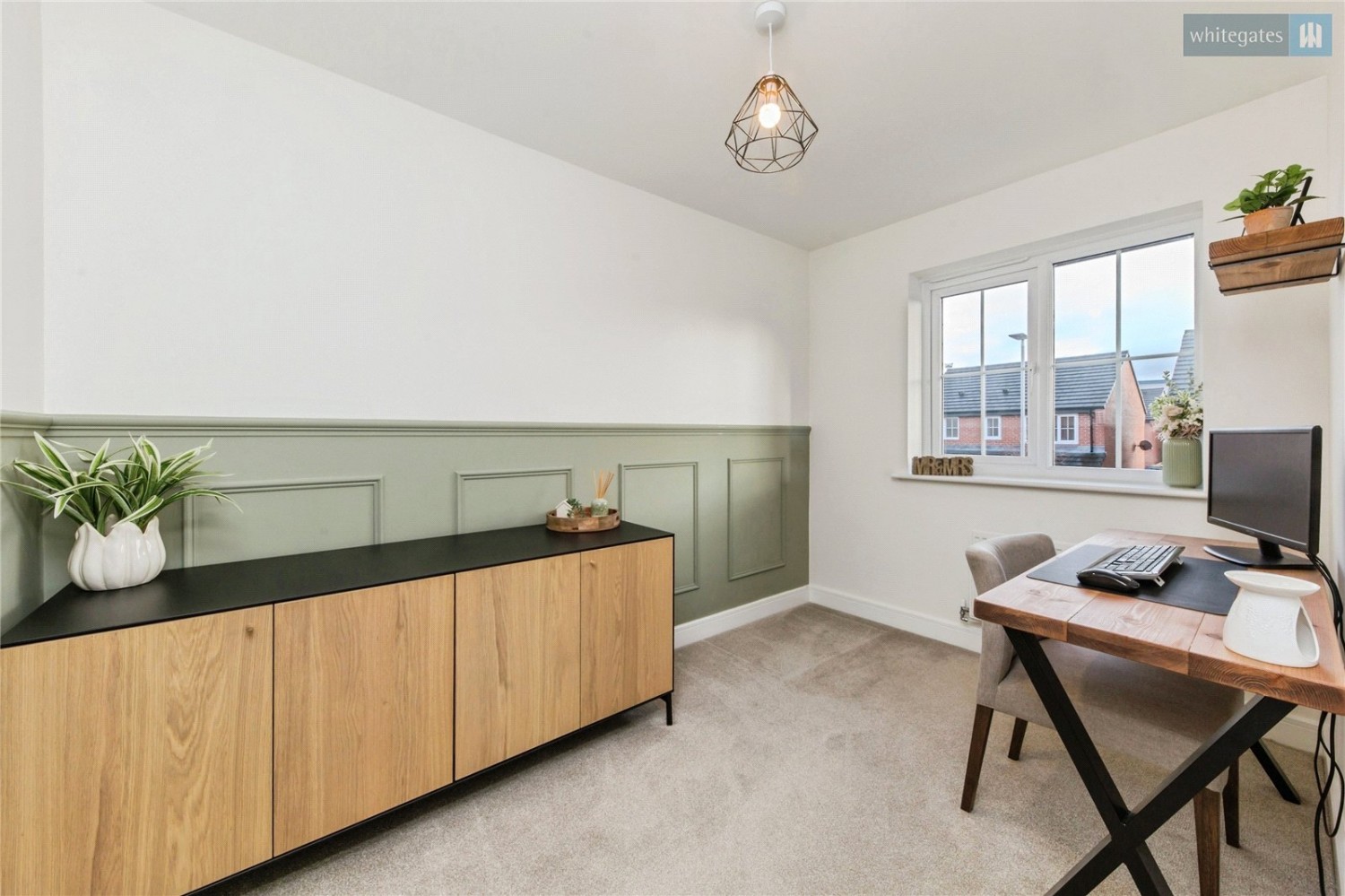 Shavington, Cheshire East