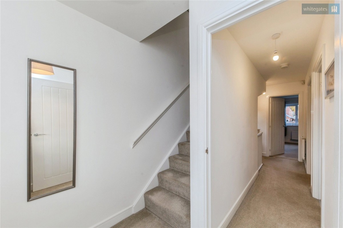 Shavington, Cheshire East