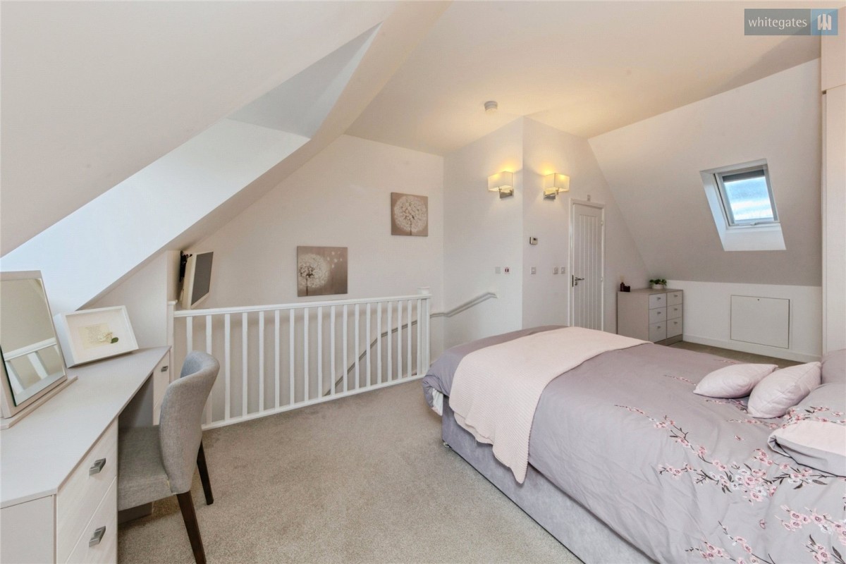 Shavington, Cheshire East