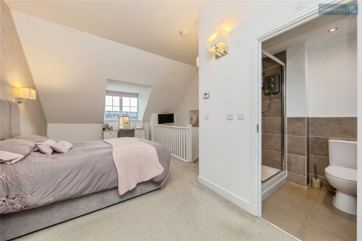 Shavington, Cheshire East