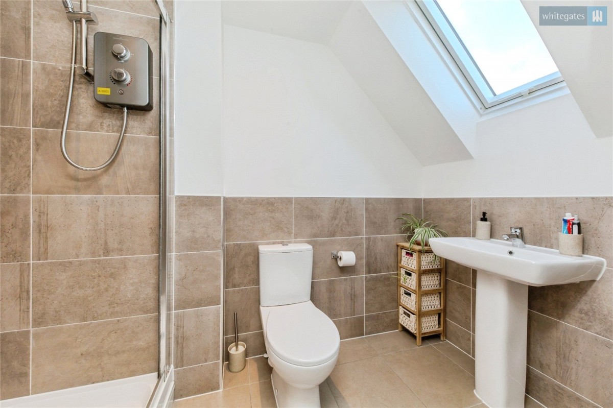 Shavington, Cheshire East