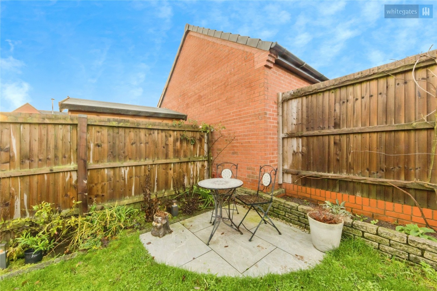 Shavington, Cheshire East