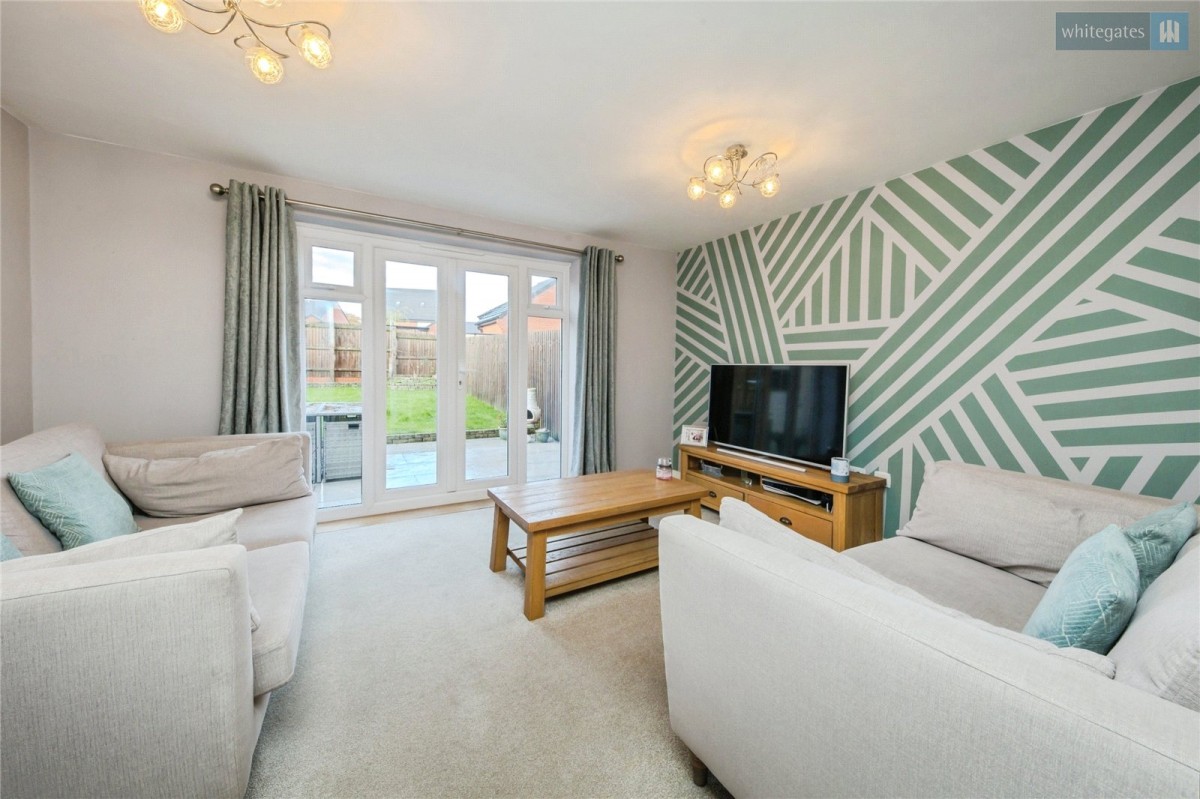 Shavington, Cheshire East