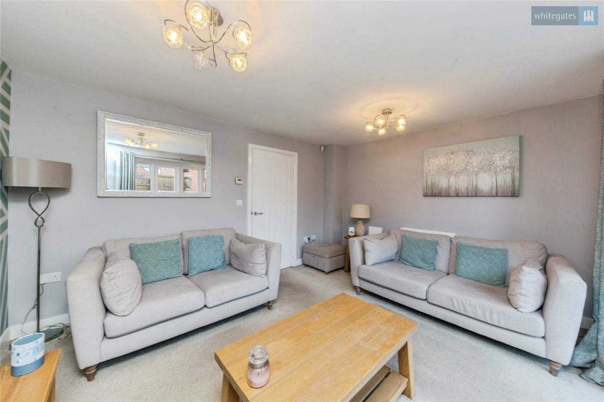 Shavington, Cheshire East