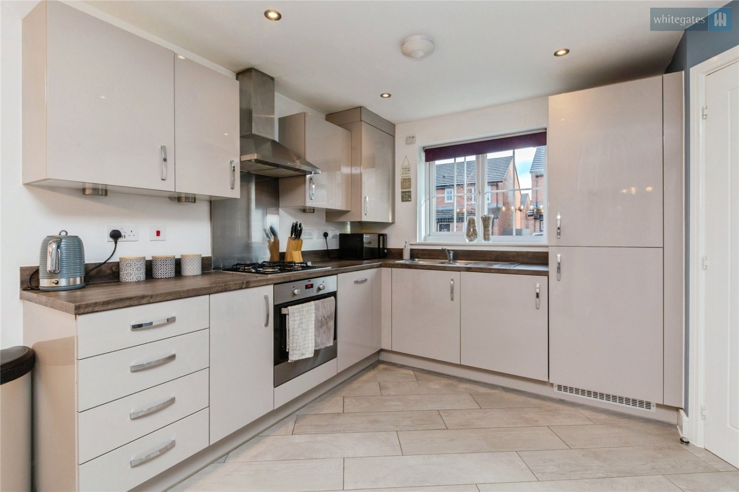 Shavington, Cheshire East