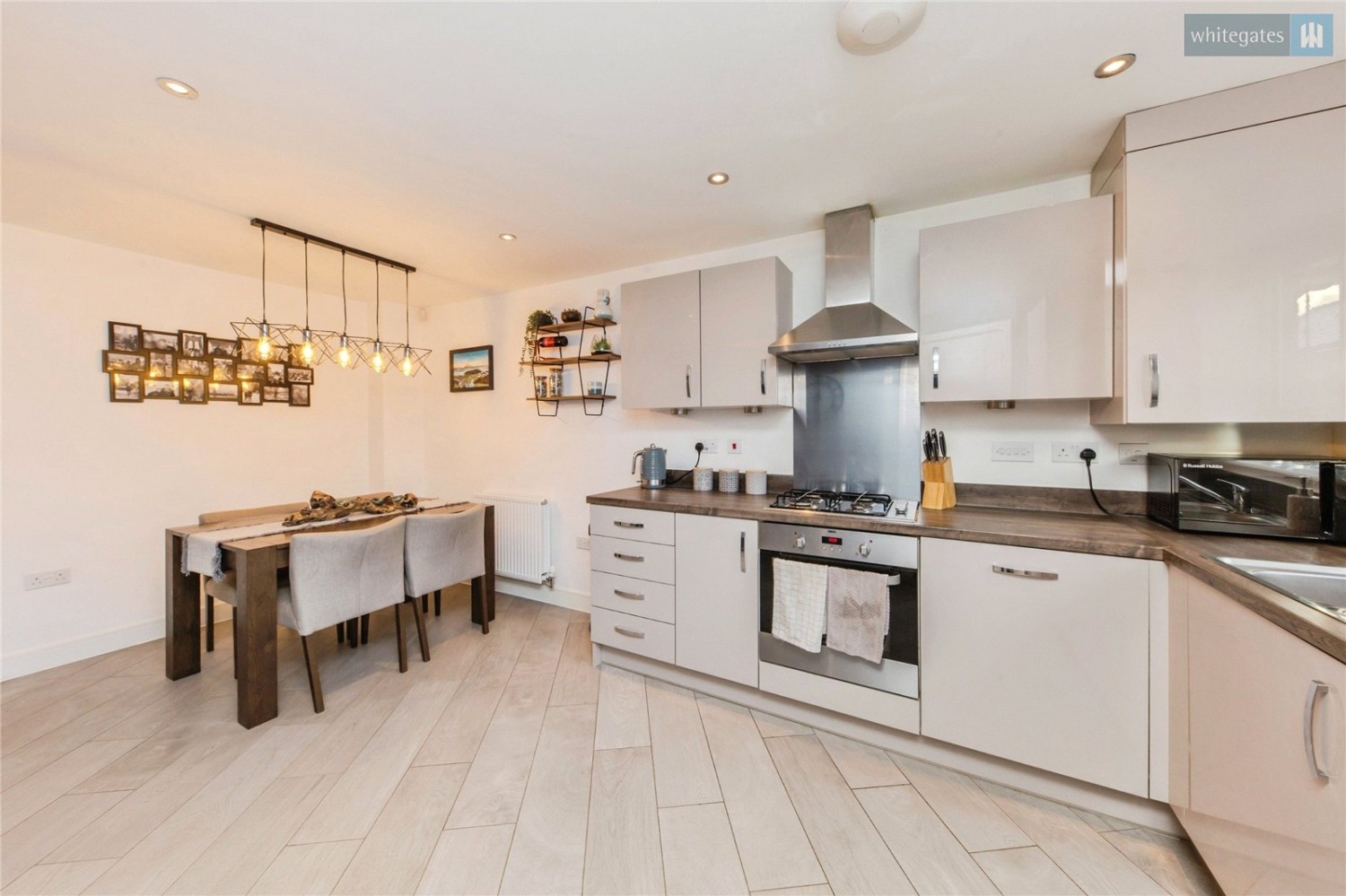 Shavington, Cheshire East