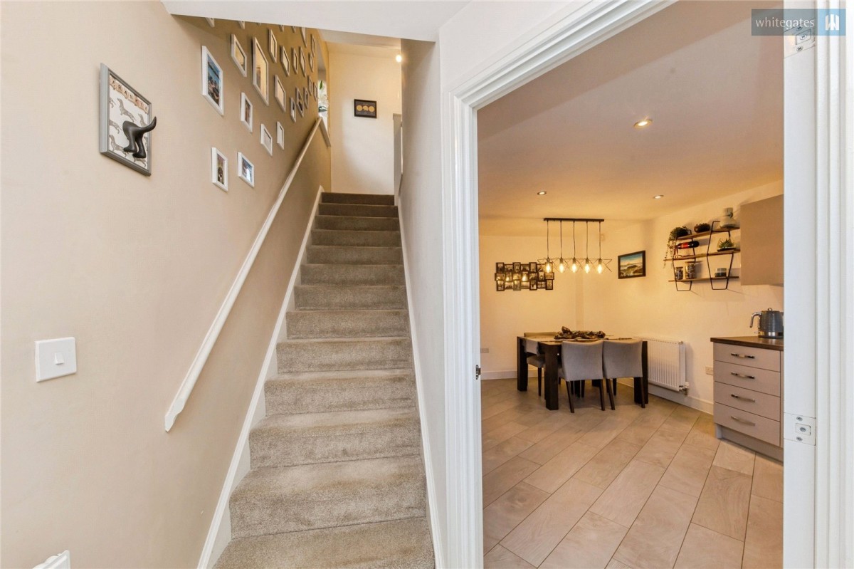 Shavington, Cheshire East