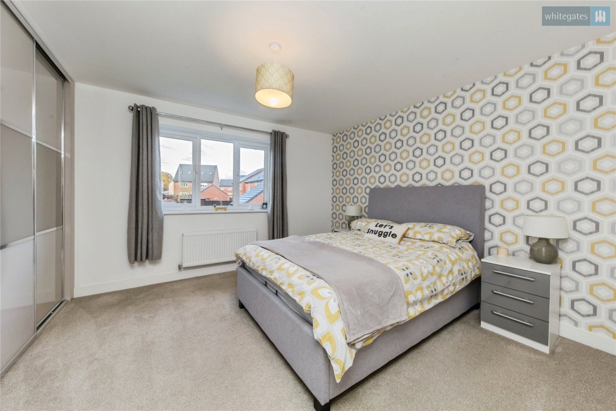 Shavington, Cheshire East