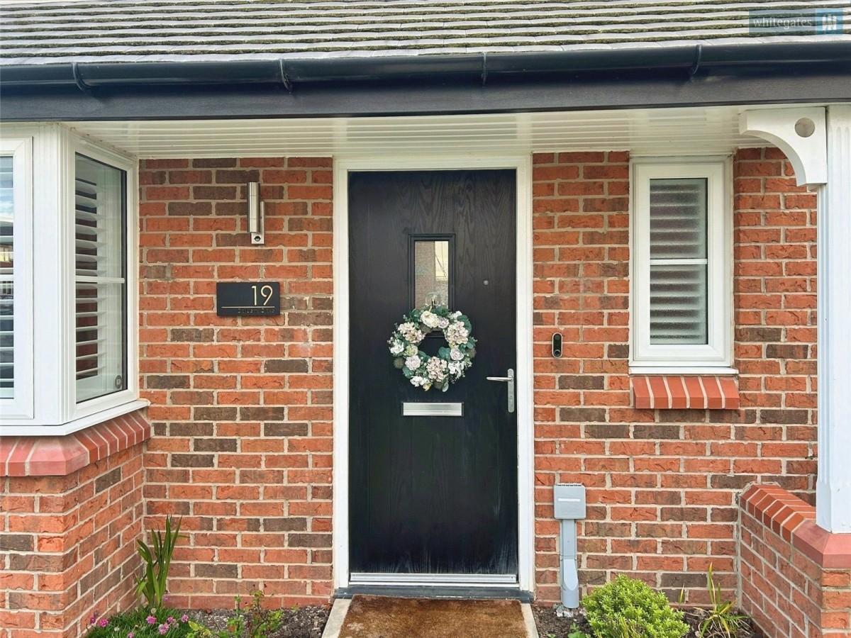 Wistaston, Crewe, Cheshire