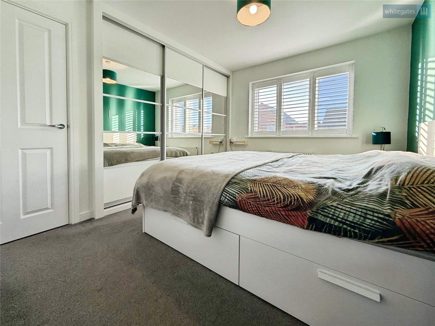 Wistaston, Crewe, Cheshire