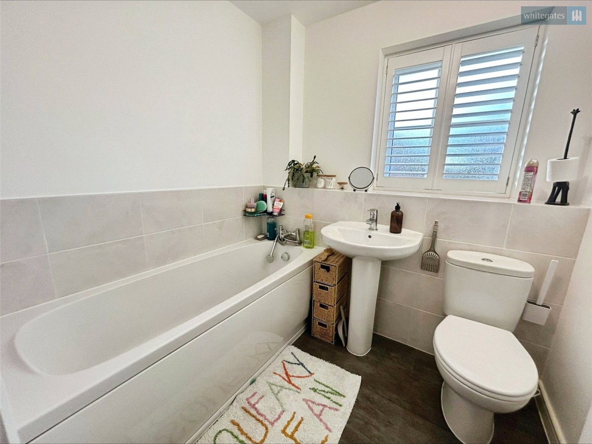 Wistaston, Crewe, Cheshire