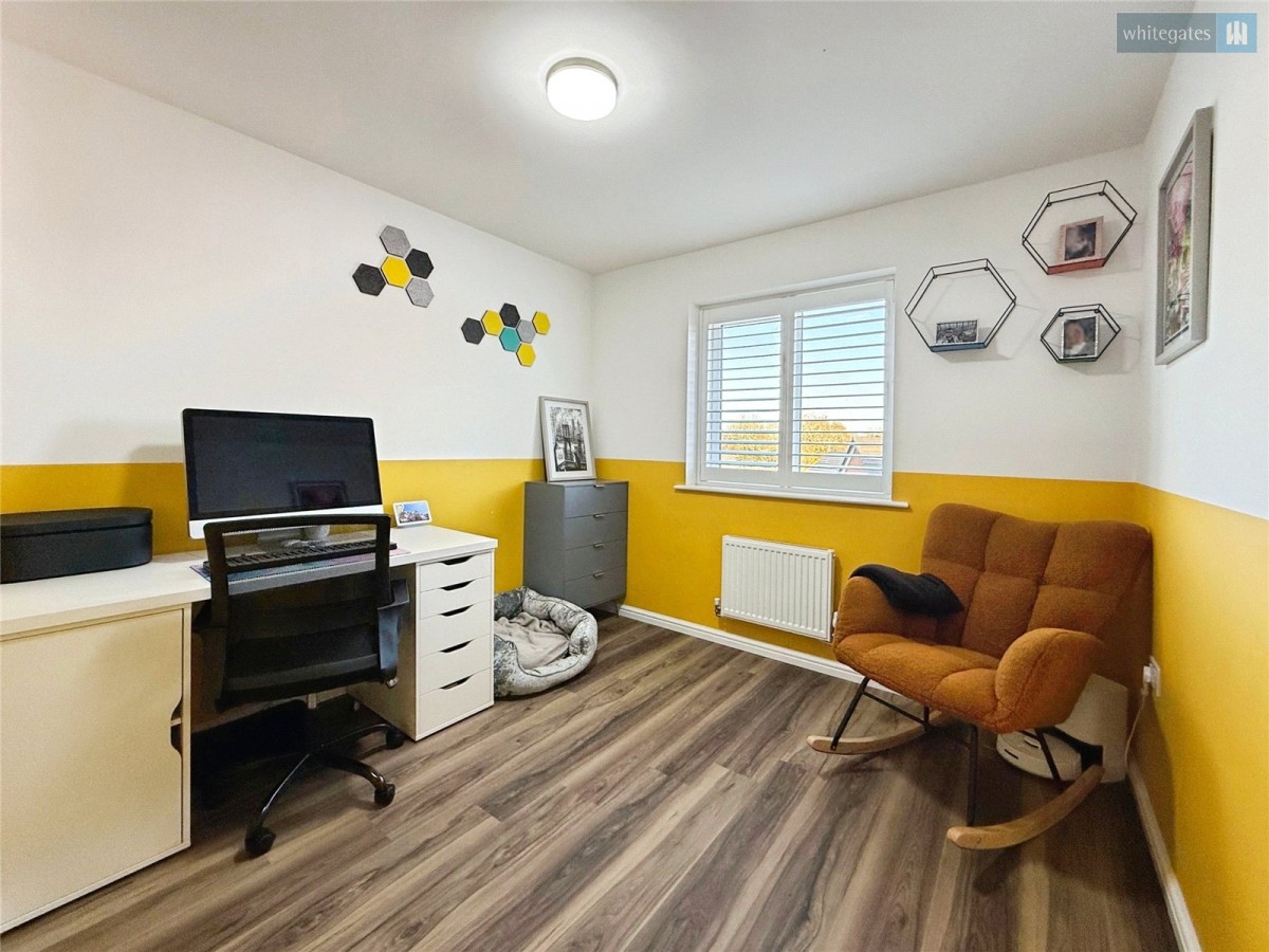 Wistaston, Crewe, Cheshire