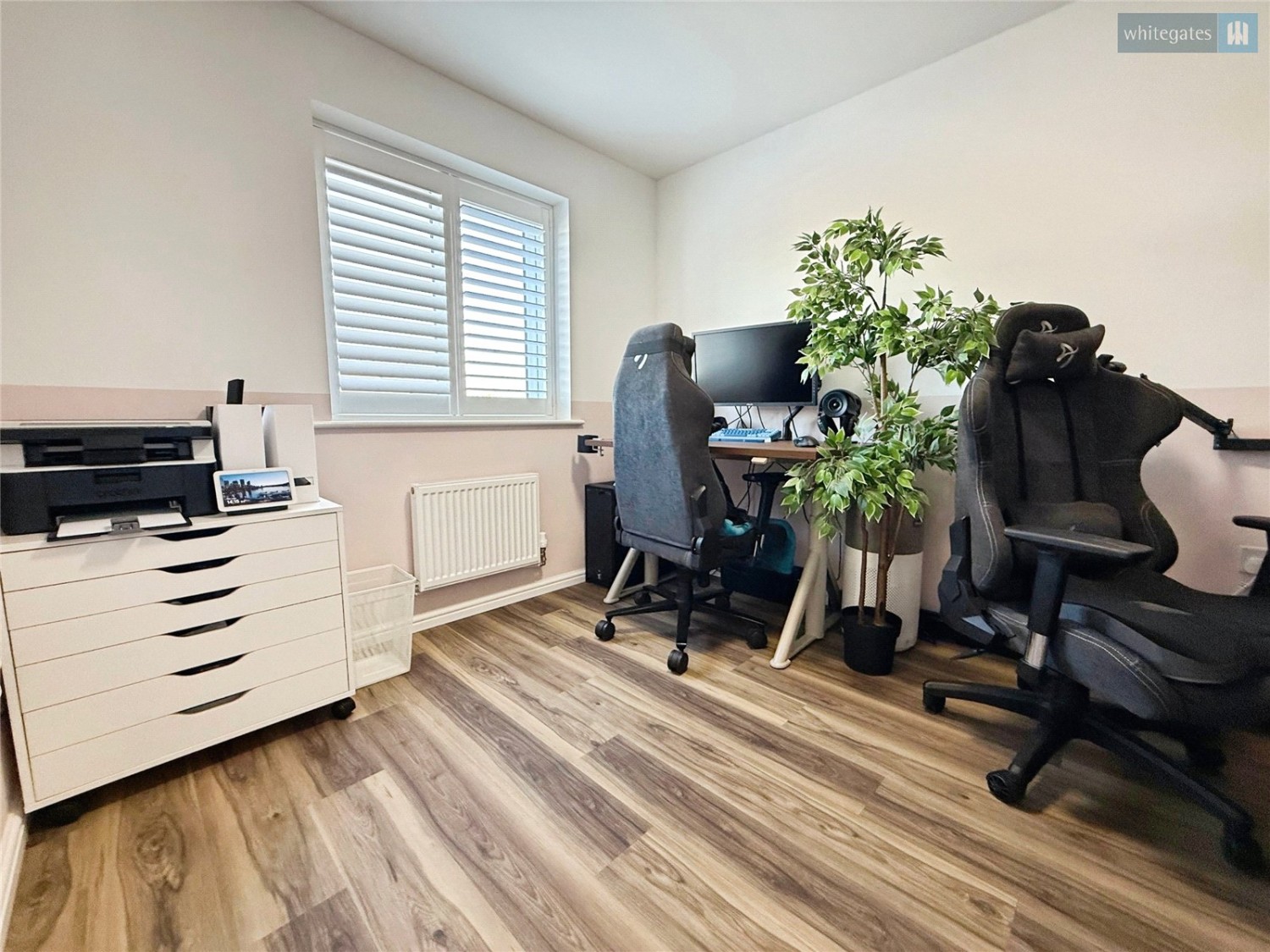 Wistaston, Crewe, Cheshire