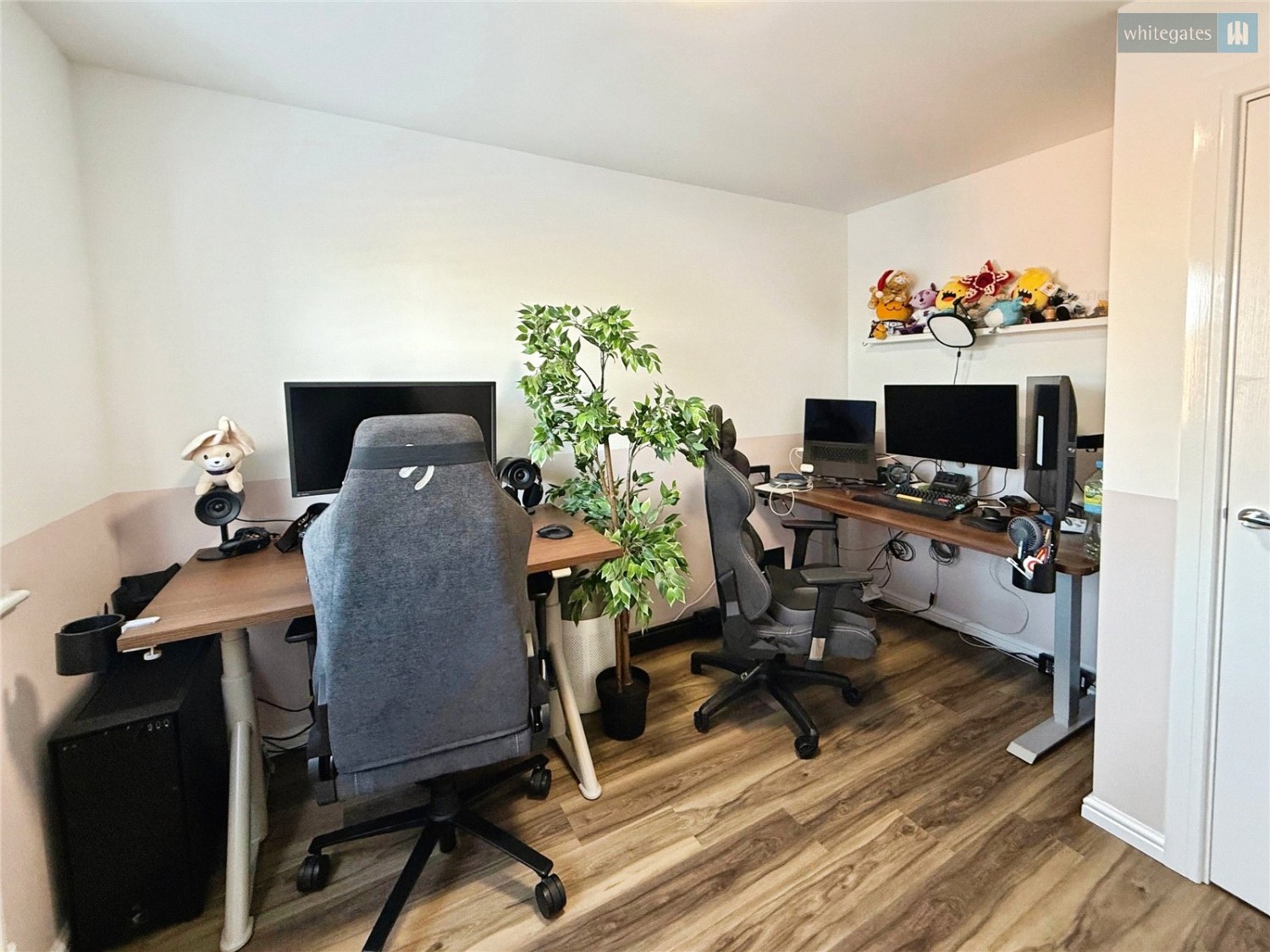 Wistaston, Crewe, Cheshire