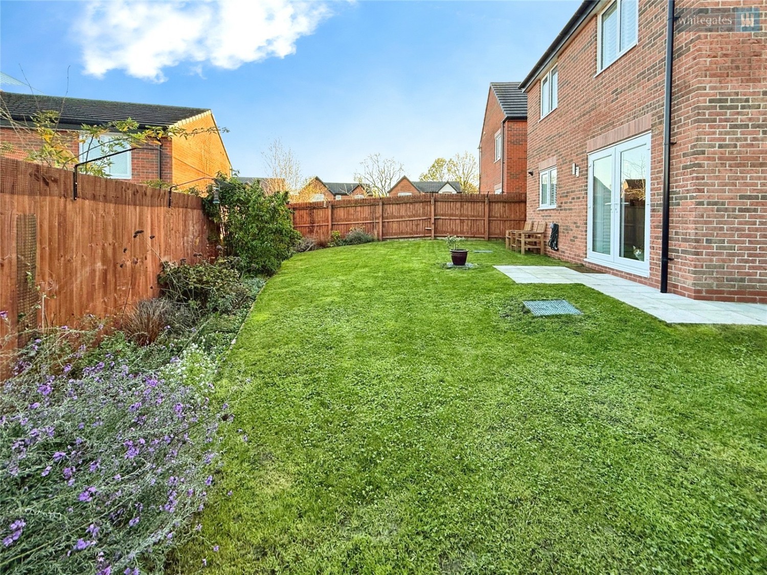 Wistaston, Crewe, Cheshire