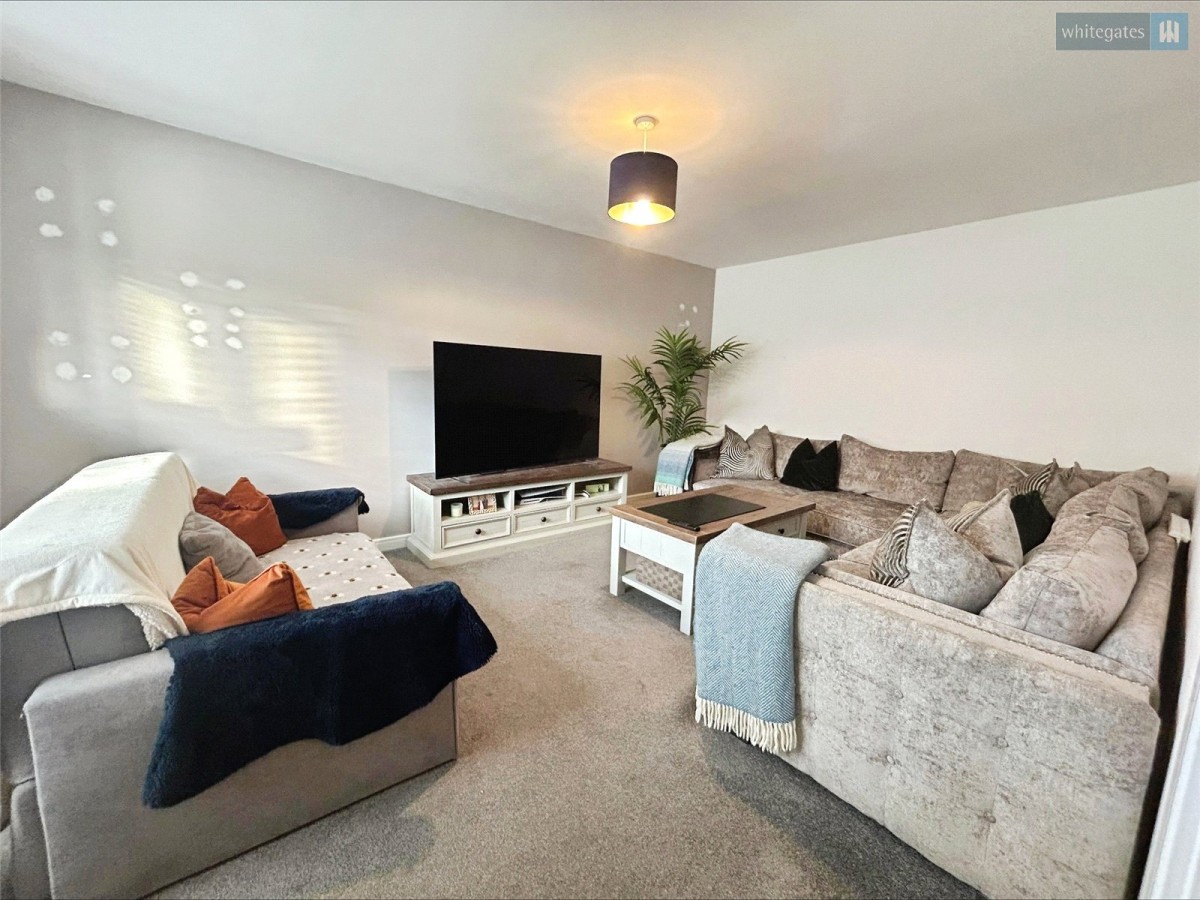 Wistaston, Crewe, Cheshire