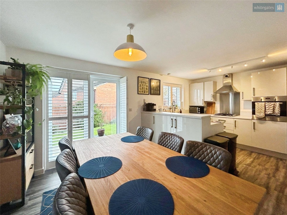 Wistaston, Crewe, Cheshire