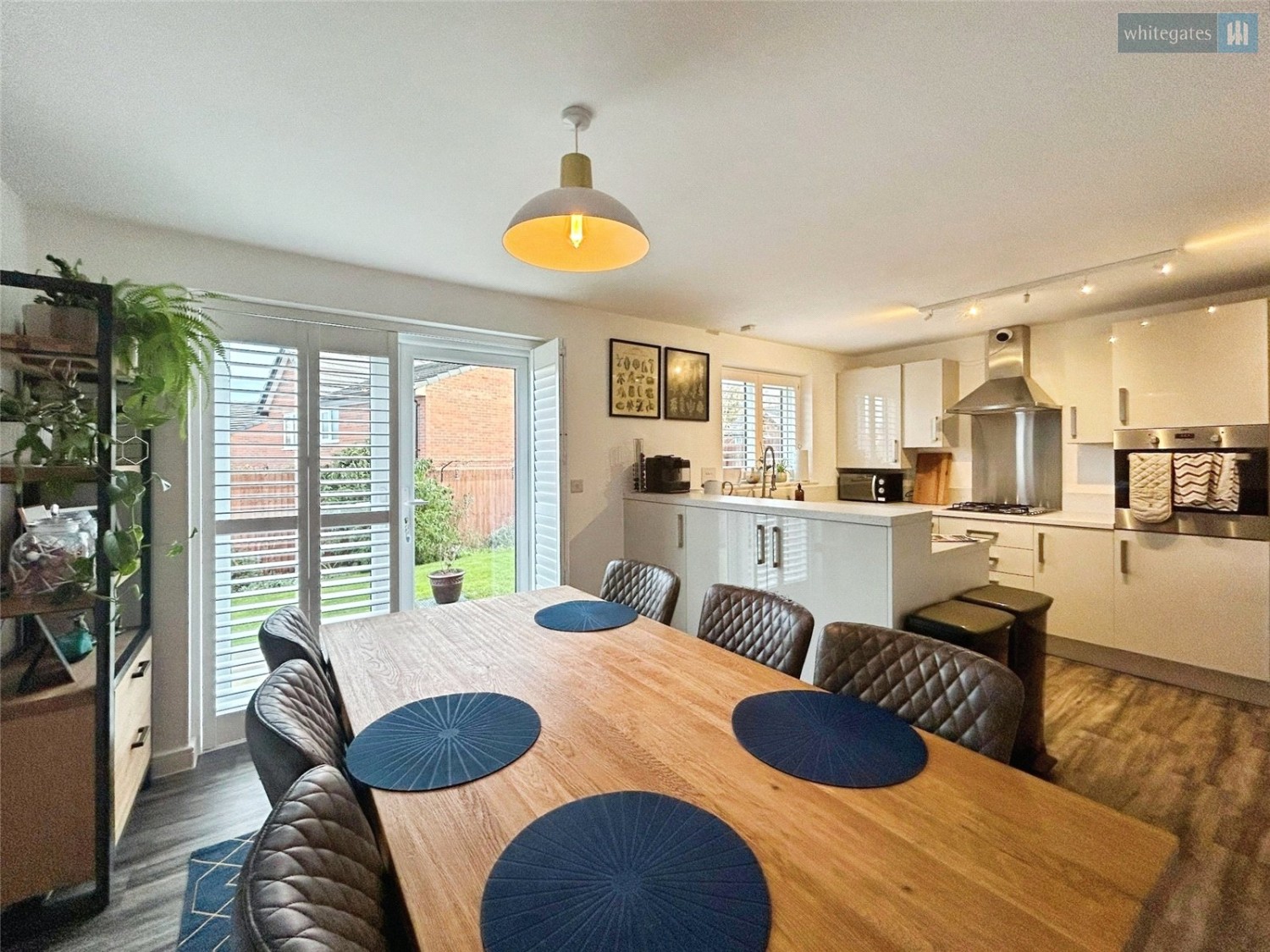 Wistaston, Crewe, Cheshire