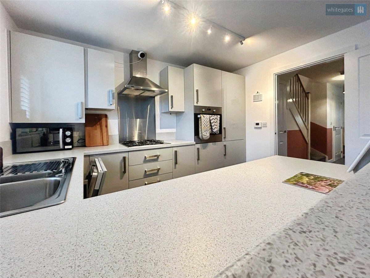 Wistaston, Crewe, Cheshire