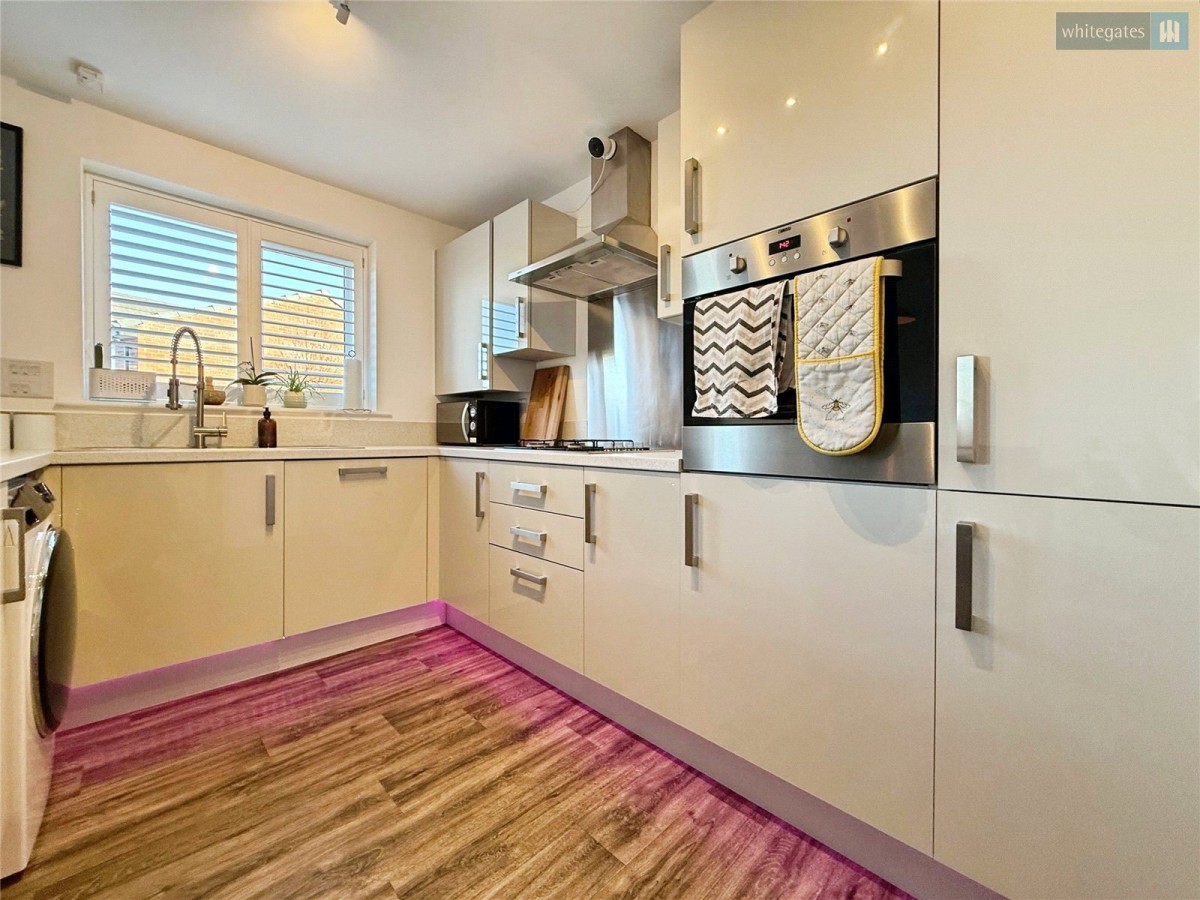 Wistaston, Crewe, Cheshire