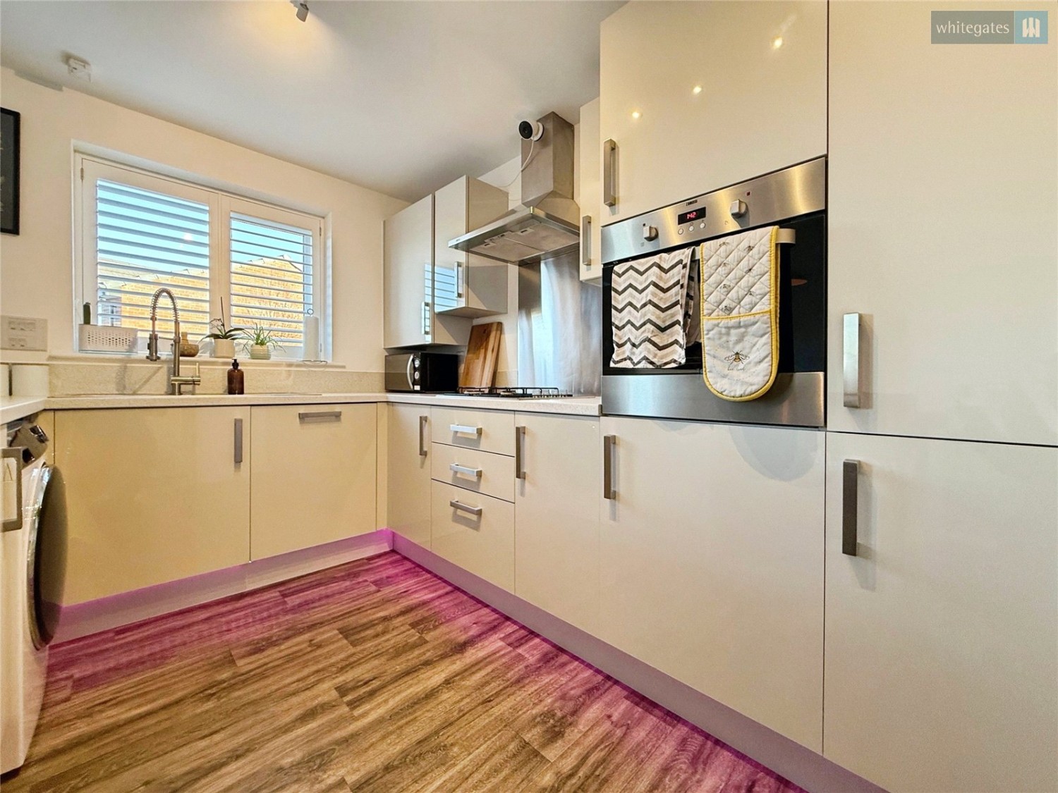 Wistaston, Crewe, Cheshire