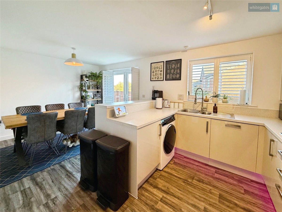 Wistaston, Crewe, Cheshire