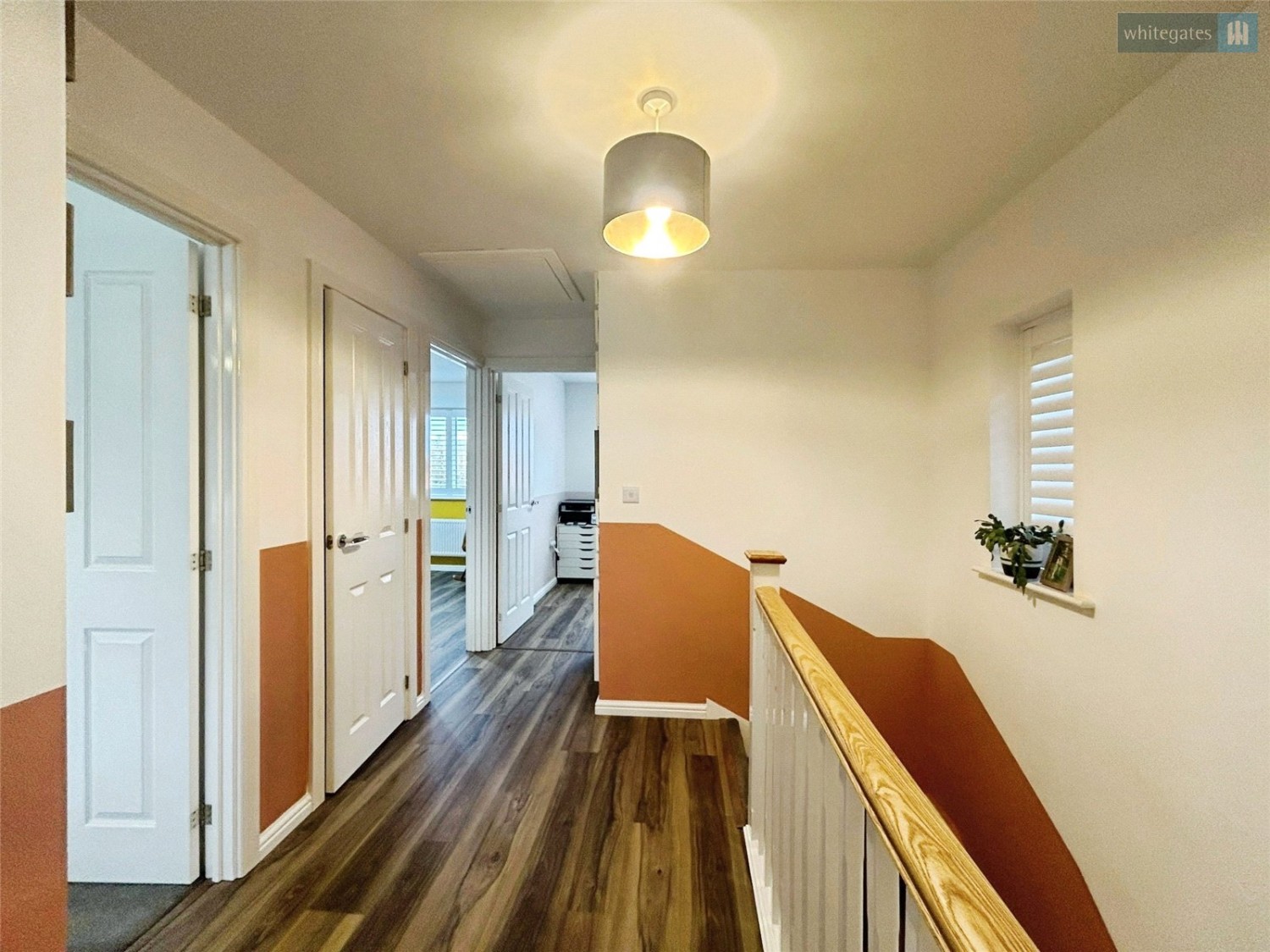 Wistaston, Crewe, Cheshire