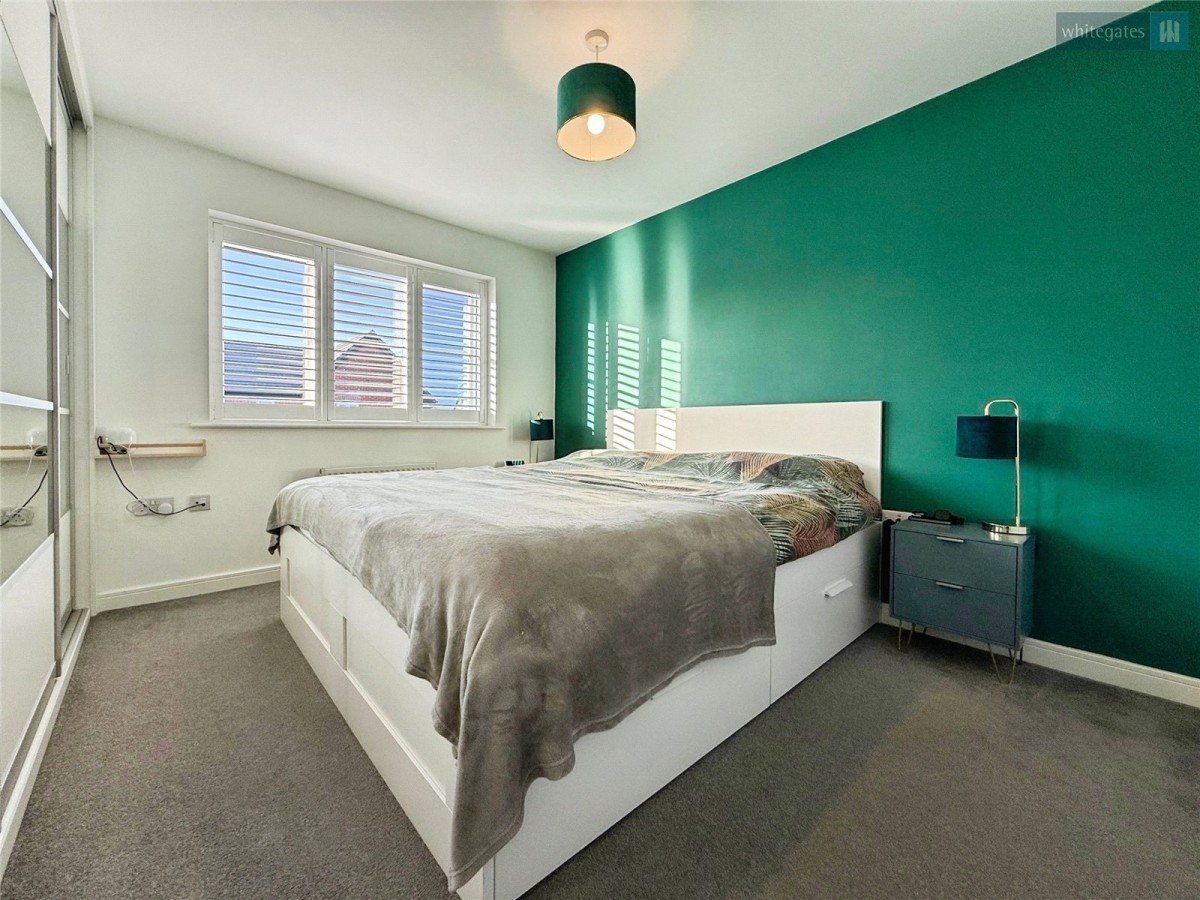 Wistaston, Crewe, Cheshire