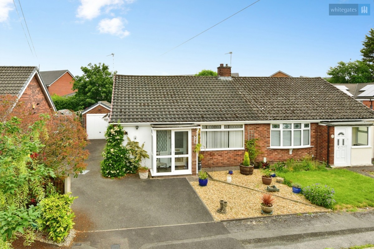 Shavington, Crewe, Cheshire