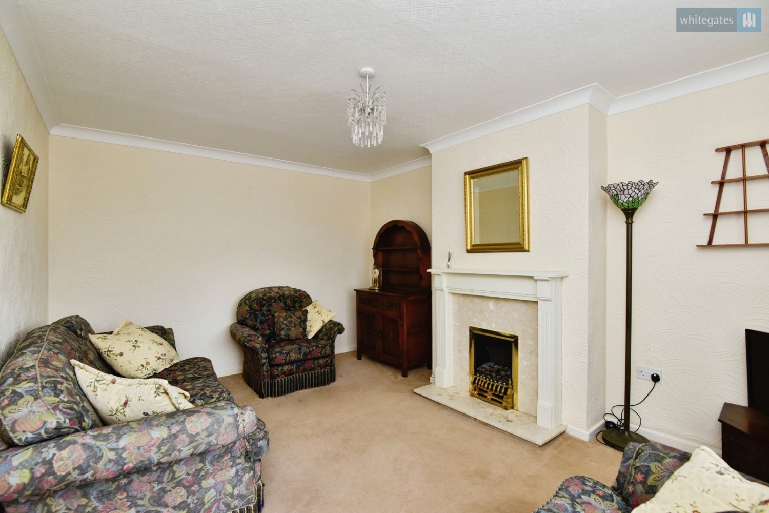 Shavington, Crewe, Cheshire
