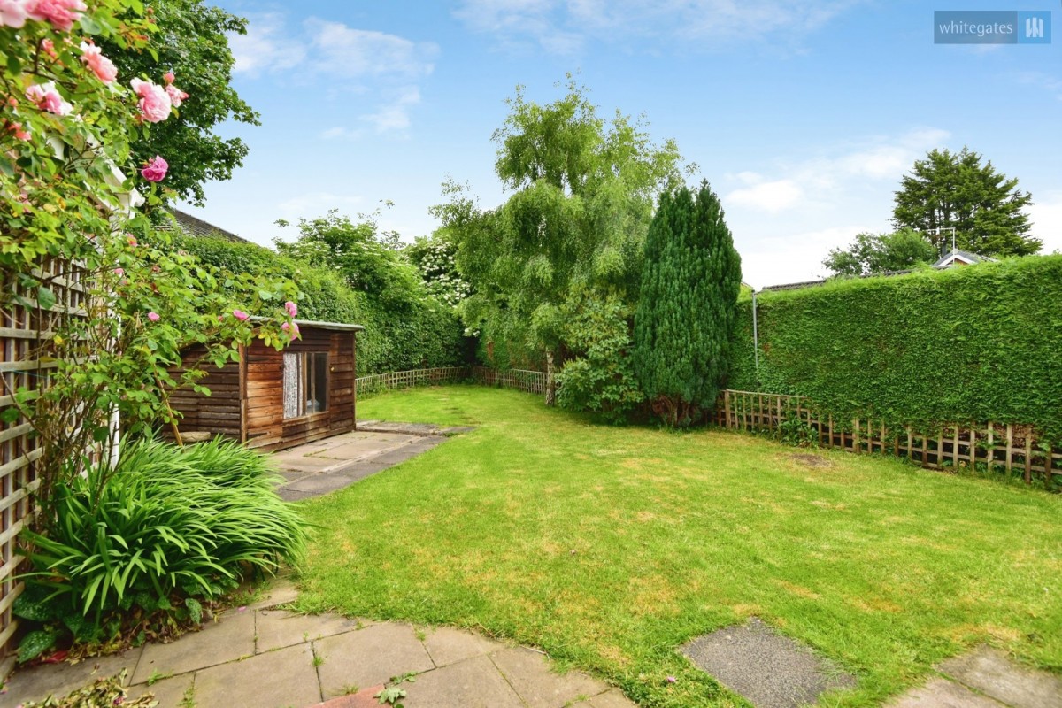 Shavington, Crewe, Cheshire