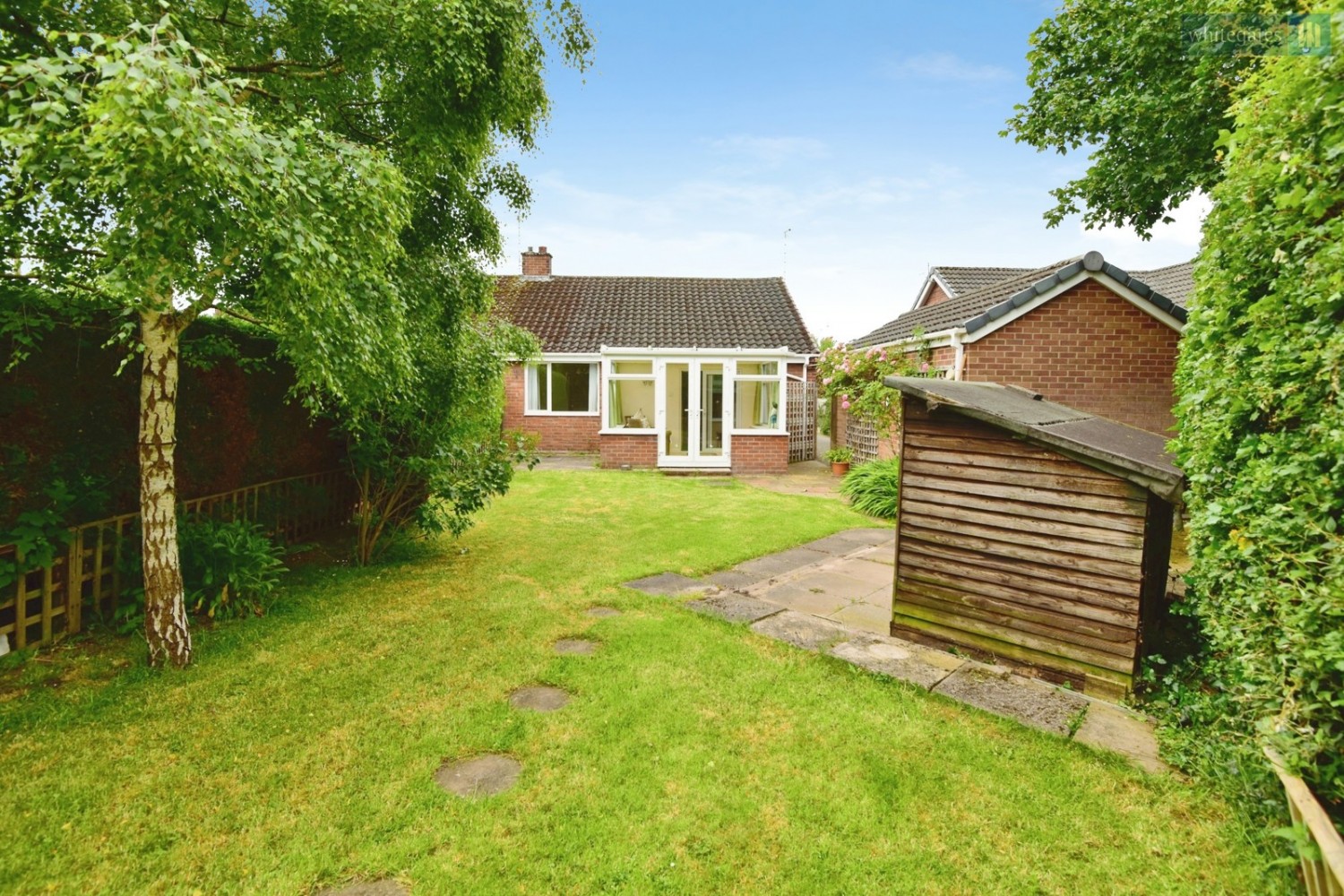 Shavington, Crewe, Cheshire