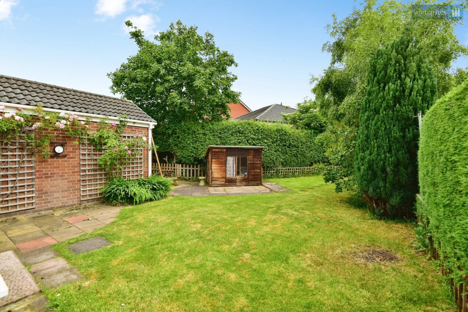 Shavington, Crewe, Cheshire