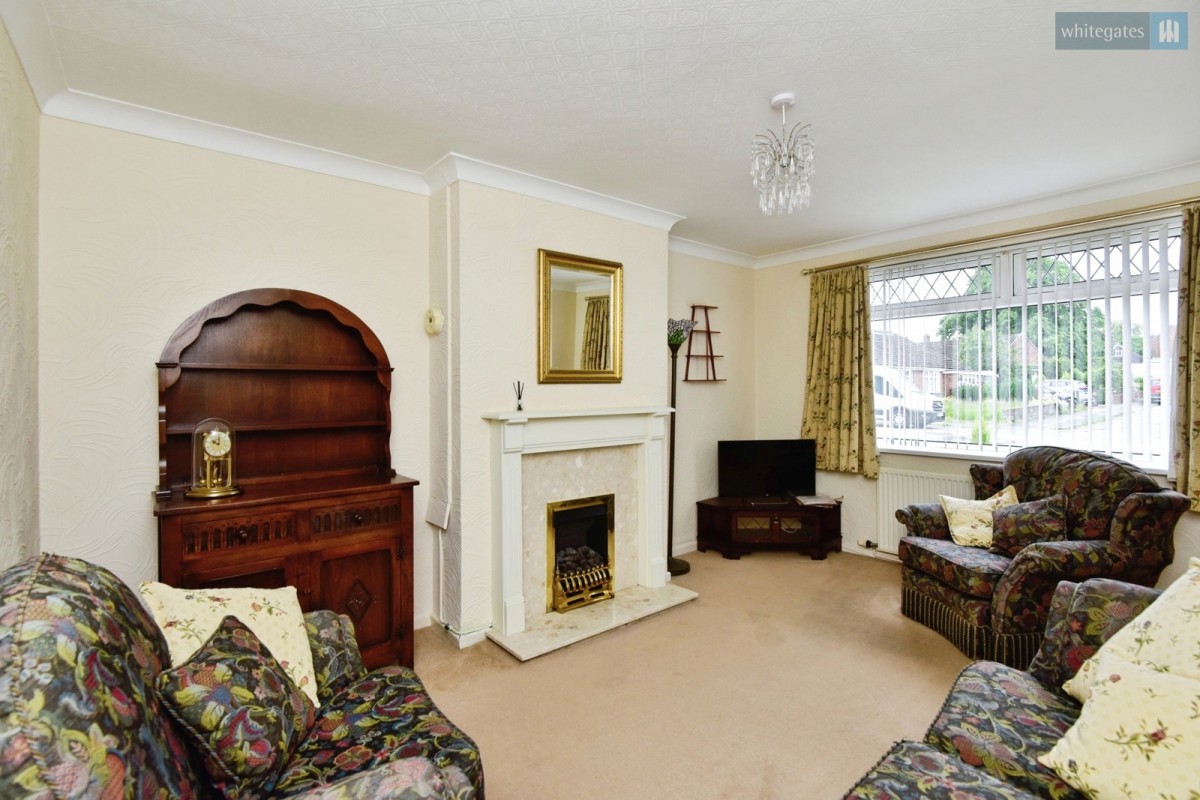 Shavington, Crewe, Cheshire