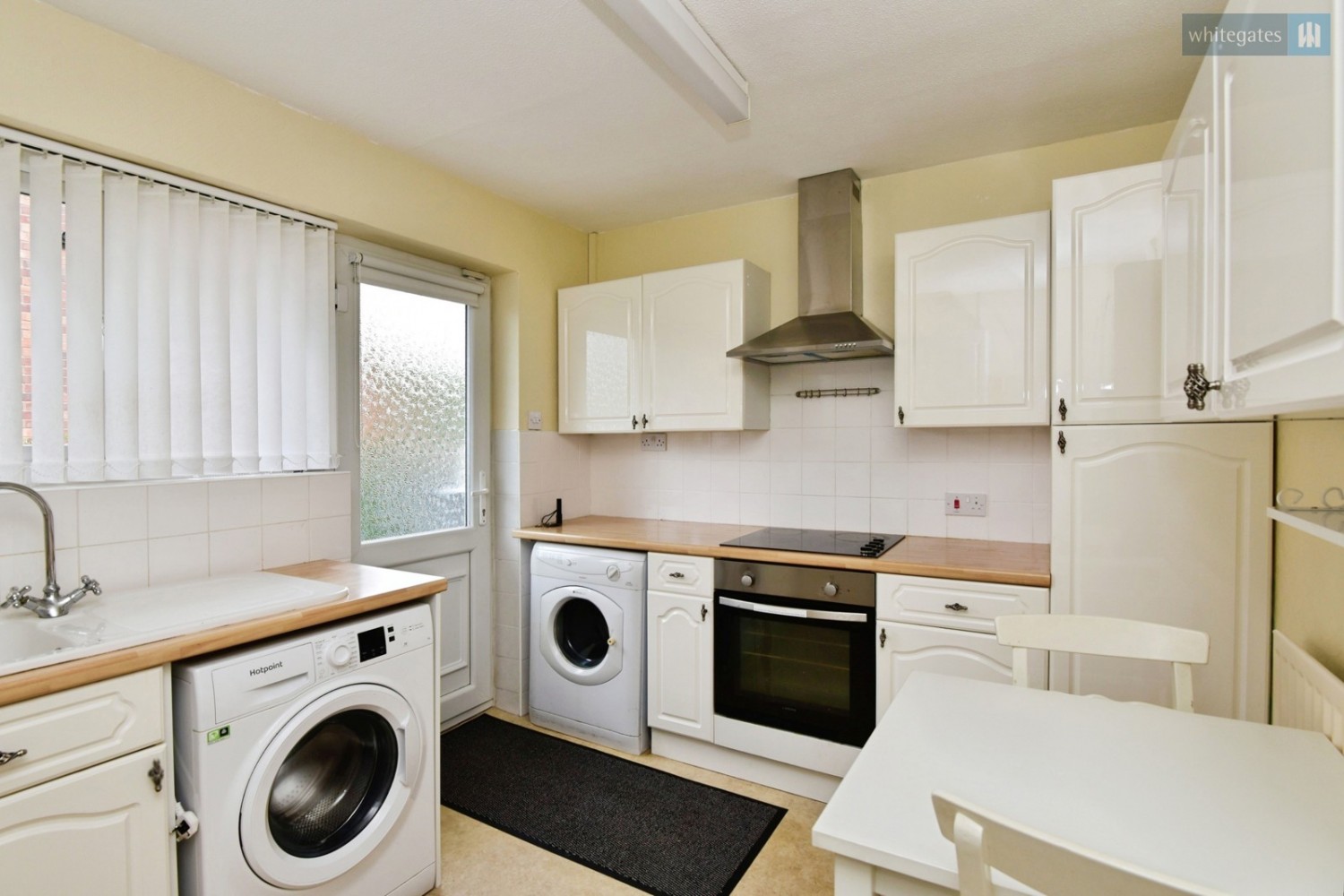 Shavington, Crewe, Cheshire