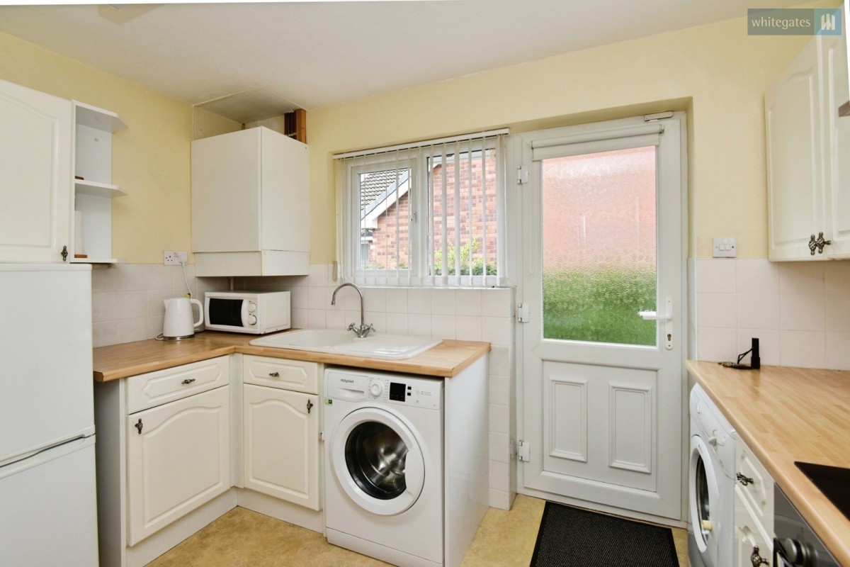 Shavington, Crewe, Cheshire