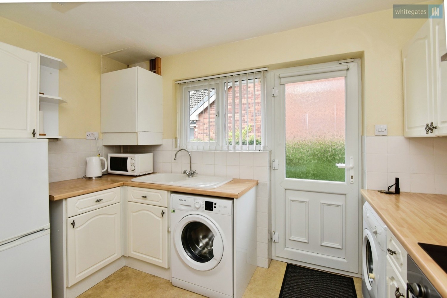 Shavington, Crewe, Cheshire