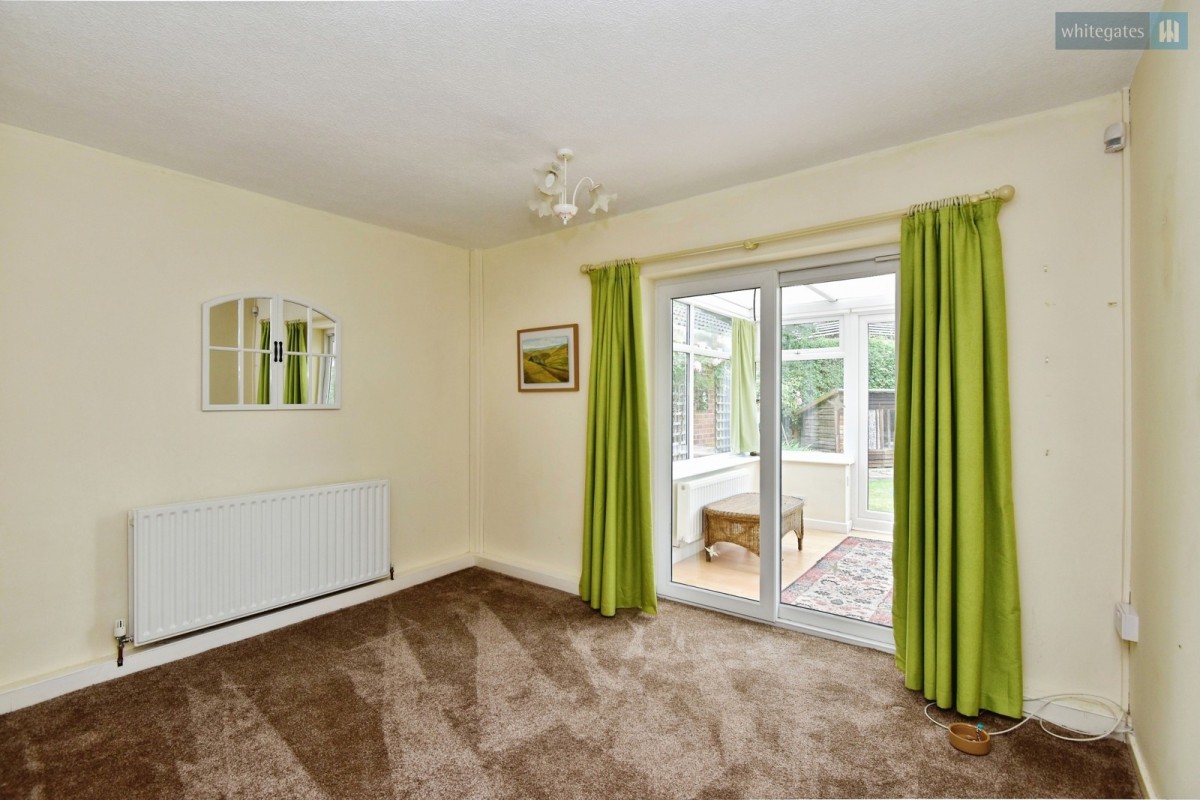 Shavington, Crewe, Cheshire