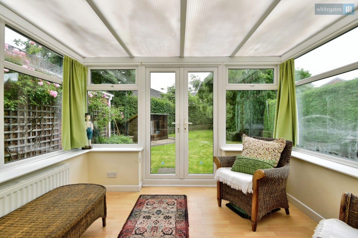 Shavington, Crewe, Cheshire