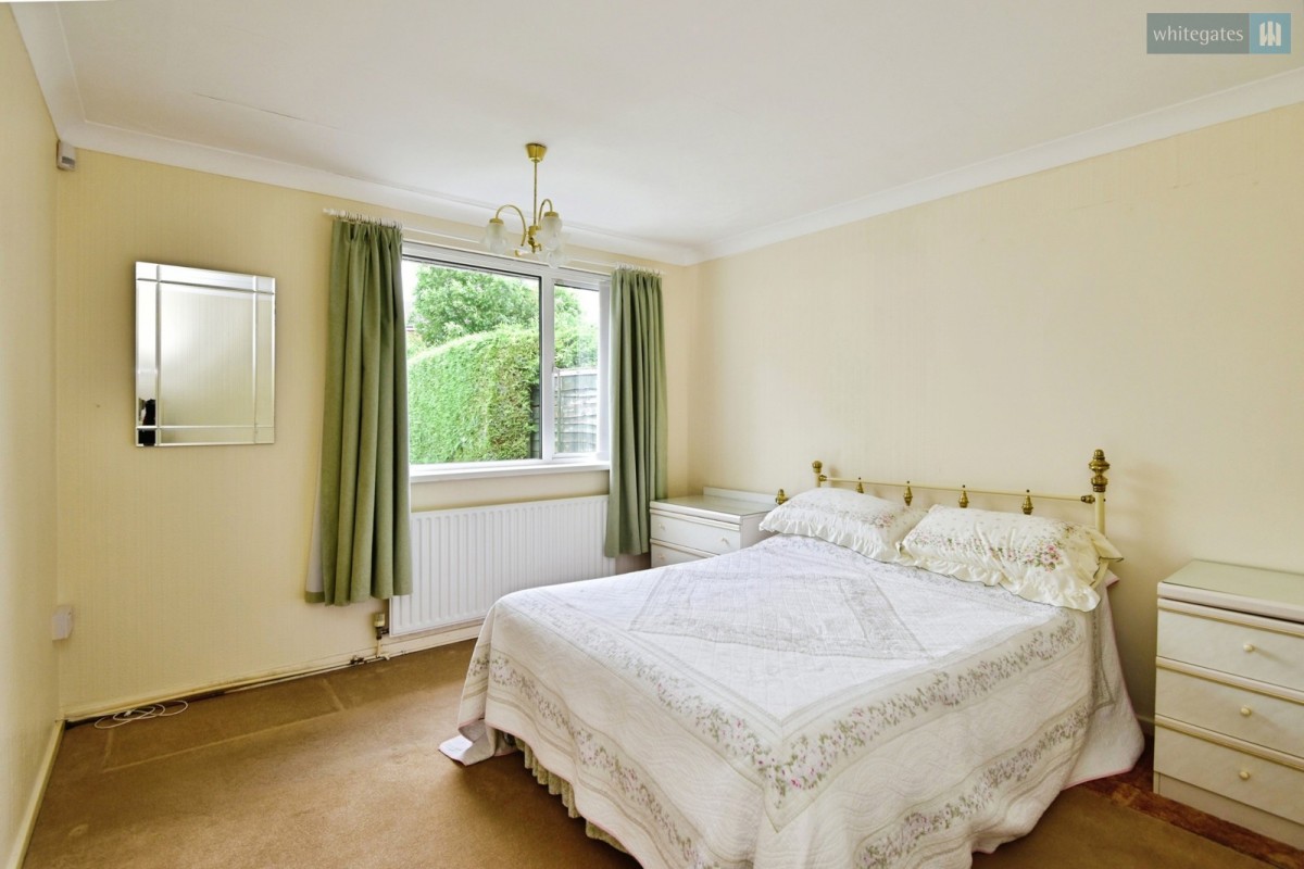Shavington, Crewe, Cheshire