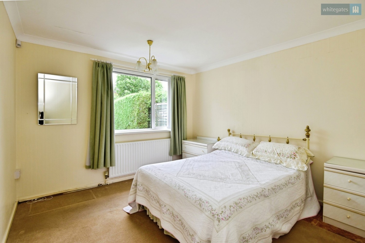 Shavington, Crewe, Cheshire