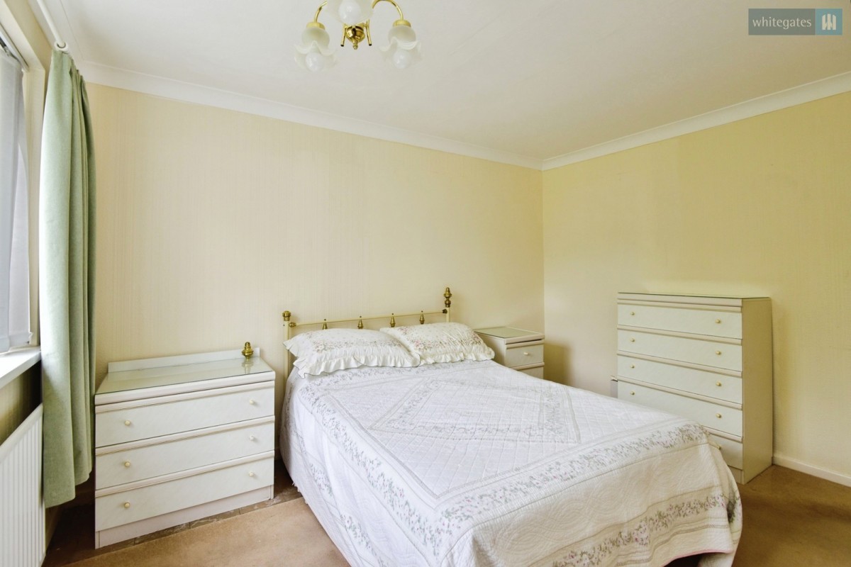 Shavington, Crewe, Cheshire