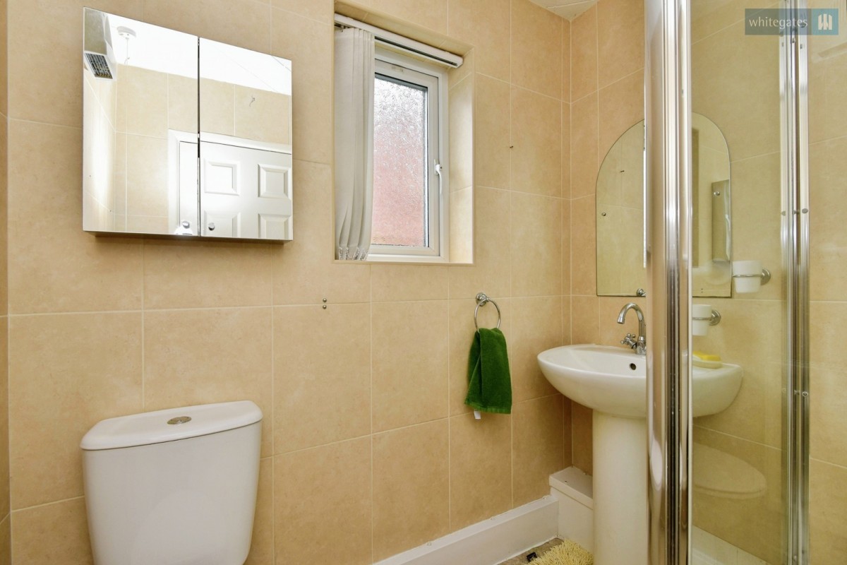 Shavington, Crewe, Cheshire