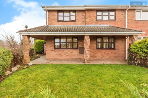 Haslington, Crewe, Cheshire