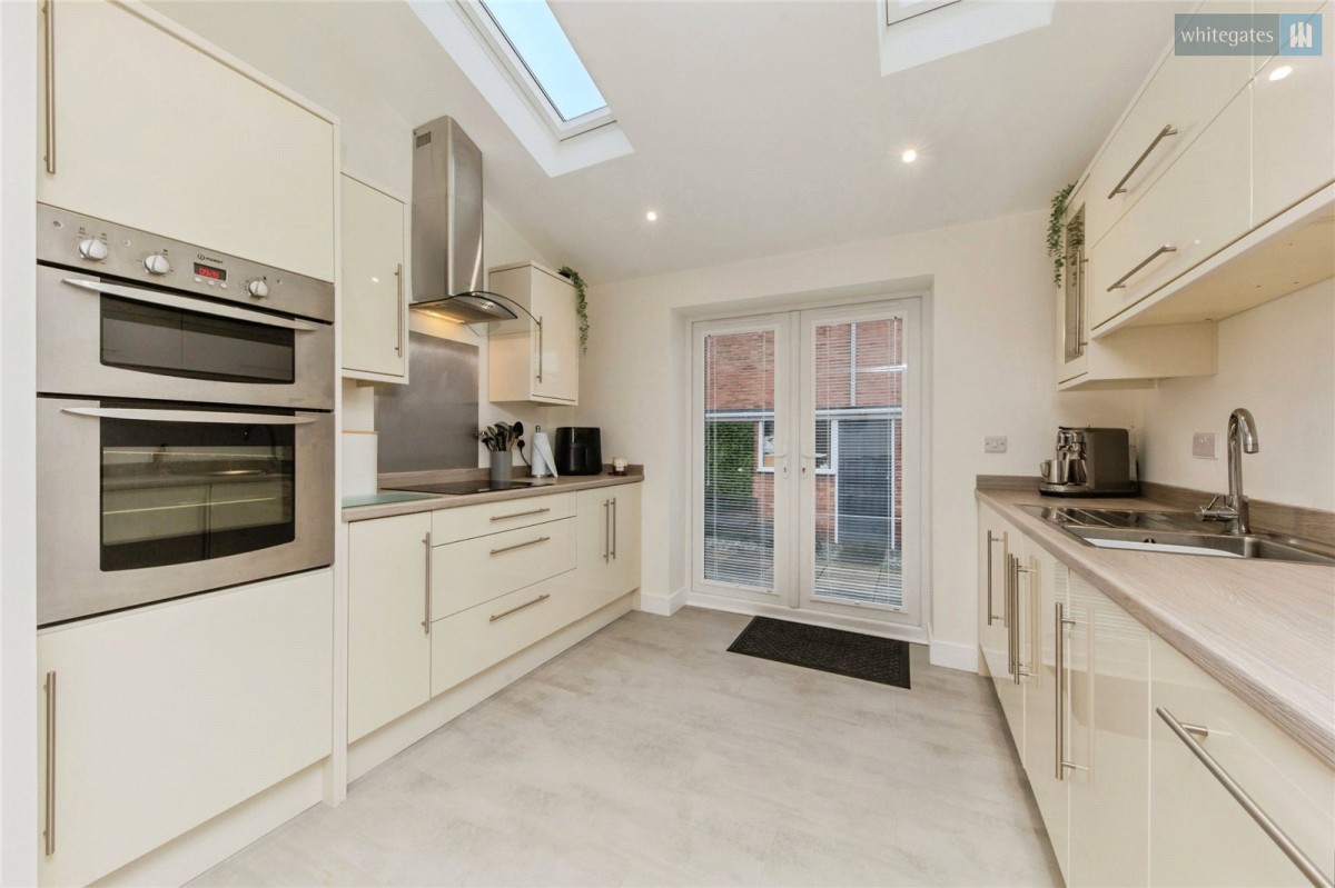 Haslington, Crewe, Cheshire