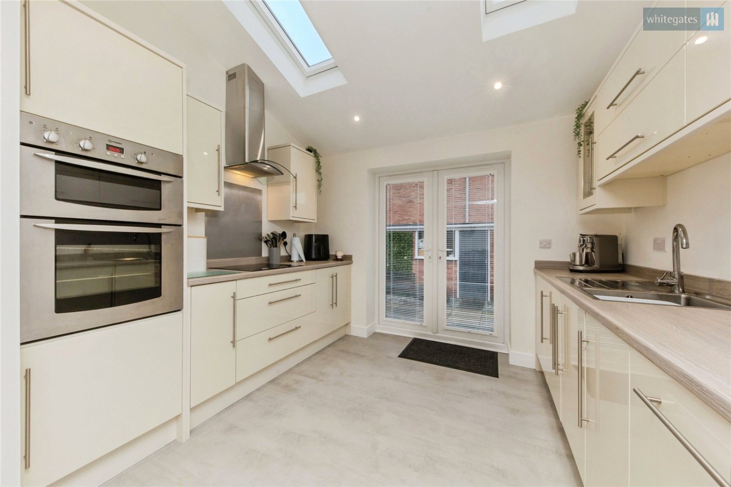 Haslington, Crewe, Cheshire