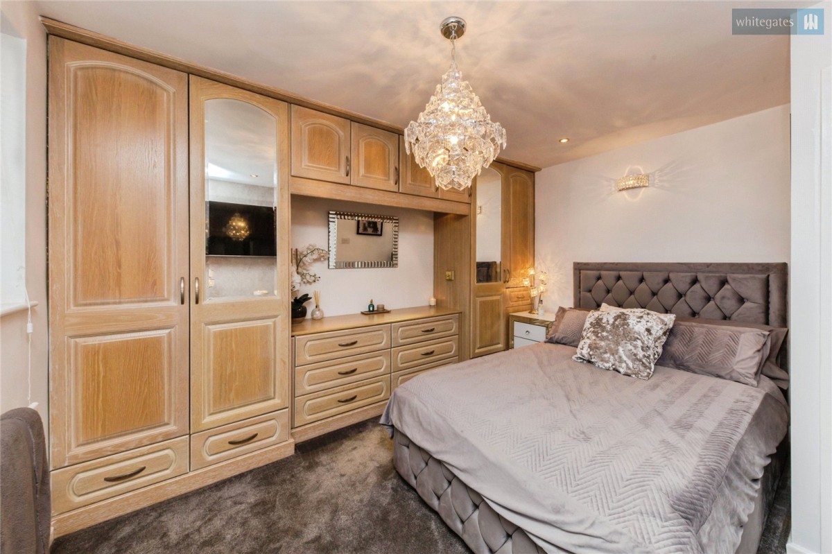 Haslington, Crewe, Cheshire